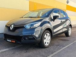 Blau Gebraucht 2016 Renault Captur Life SUV | 8.490 € (Guter Preis)
