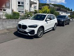 Weiß Gebraucht 2020 BMW X1 Sport Line SUV | 22.250 € (Fairer Preis)
