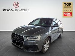 Daytonagrau perleffekt Gebraucht 2016 Audi Q3 S-Line SUV | 19.480 € (Fairer Preis)