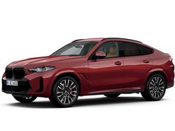 Gebraucht 2025 BMW X6 M Sport SUV | 80.900 €