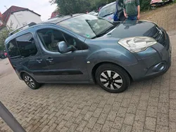 Andere farben Gebraucht 2009 Citroën Berlingo Van / Kleinbus | 3.800 € (Guter Preis)