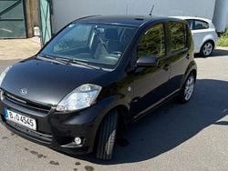 Schwarz Gebraucht 2008 Daihatsu Sirion Kleinwagen | 2.850 € (Fairer Preis)
