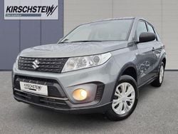 Grau Gebraucht 2019 Suzuki Vitara Club SUV | 12.990 € (Guter Preis)