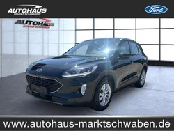Schwarz Gebraucht 2024 Ford Kuga Cool & Connect SUV | 22.990 € (Superpreis)