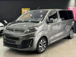 Gris platinium Gebraucht 2019 Citroën Spacetourer Business Class Van | 26.490 € (Fairer Preis)