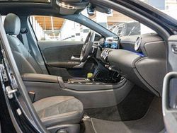 Gebraucht 2024 Mercedes A250 AMG line | 37.890 € (Fairer Preis)