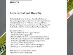 Rot Gebraucht 2018 Porsche 911 Turbo Coupé | 118.900 €