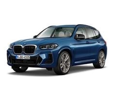 Blau Gebraucht 2024 BMW X3 Shadowline SUV | 64.900 € (Guter Preis)