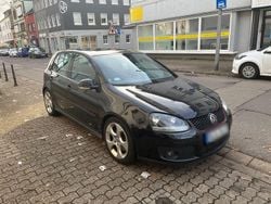 Schwarz Gebraucht 2005 VW Golf V GTI Kleinwagen | 5.750 € (Fairer Preis)