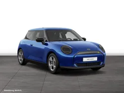 Other Neu 2025 Mini Cooper SE Kleinwagen | 38.310 € (Teuer)