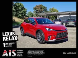 Neu 2024 Lexus LBX SUV | 38.590 € (Etwas zu teuer)