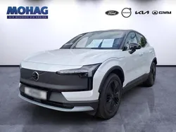 Crystal white Neu 2025 Volvo EX30 CC Performance SUV | 52.990 €