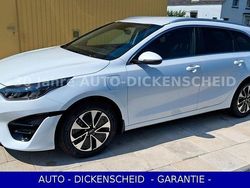 Weiß Neu 2025 Kia Ceed Sportswagon Kombi | 26.990 € (Superpreis)