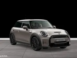 Rooftop grey Gebraucht 2022 Mini Cooper S Hatch Kleinwagen | 27.450 € (Fairer Preis)