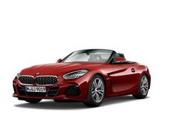 Gebraucht 2025 BMW Z4 Efficient Dynamics Cabrio | 36.690 € (Superpreis)