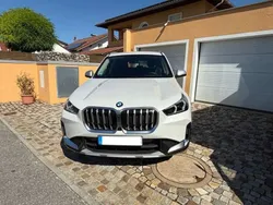 Weiß Gebraucht 2024 BMW X1 xLine SUV | 43.120 € (Fairer Preis)