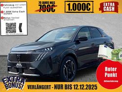 Met. titan grau Gebraucht 2025 Peugeot e-3008 GT SUV | 47.500 € (Guter Preis)