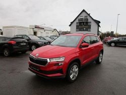 Rot Gebraucht 2022 Skoda Karoq Ambition SUV | 23.350 € (Guter Preis)