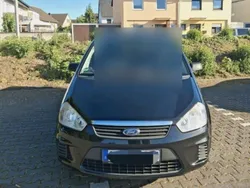 Gebraucht 2009 Ford C-MAX Style Van / Kleinbus | 3.800 € (Etwas zu teuer)