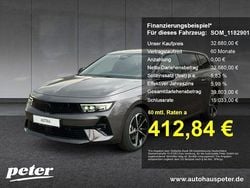 Grau Gebraucht 2025 Opel Astra Limousine | 32.680 € (Teuer)