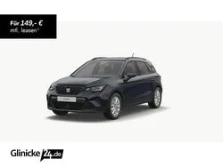 Blau Neu 2025 Seat Arona SUV | 25.740 € (Fairer Preis)