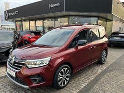 Rotmetallic Gebraucht 2023 Renault Kangoo Techno Van / Kleinbus | 23.990 € (Fairer Preis)