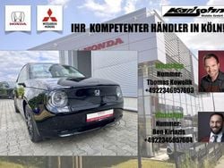 Schwarz Gebraucht 2022 Honda e Advance Kleinwagen | 16.999 € (Guter Preis)