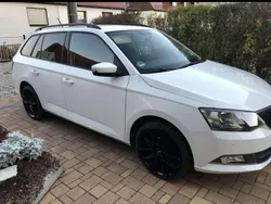 Gebraucht 2016 Skoda Fabia Ambition Kombi | 7.500 € (Guter Preis)