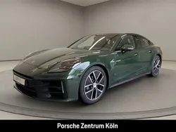 Andere farbe Gebraucht 2024 Porsche Panamera Limousine | 118.500 €