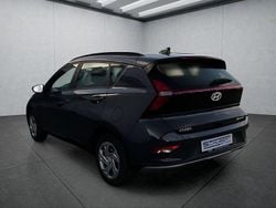 Grau Gebraucht 2025 Hyundai Bayon Select SUV | 20.499 € (Guter Preis)