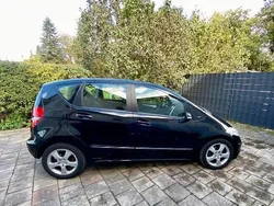 Schwarz Gebraucht 2005 Mercedes A180 Limousine | 1.200 € (Guter Preis)