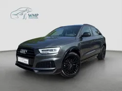 Daytonagrau perleffekt Gebraucht 2018 Audi Q3 S-Line SUV | 26.790 € (Fairer Preis)