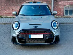 Grau Gebraucht 2021 Mini John Cooper Works Kleinwagen | 32.500 €