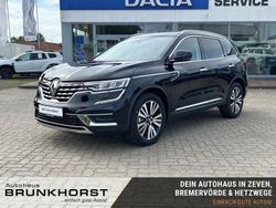 (onyxschwarz) Gebraucht 2024 Renault Koleos Initiale Paris SUV | 37.990 € (Teuer)