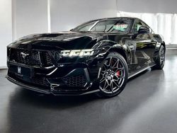 Schwarz Gebraucht 2024 Ford Mustang | 58.990 € (Teuer)