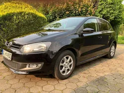 Schwarz Gebraucht 2011 VW Polo Style Limousine | 5.990 € (Fairer Preis)
