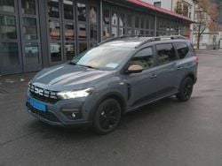 Schiefergrau Neu 2025 Dacia Jogger Extreme Van / Kleinbus | 23.400 € (Fairer Preis)