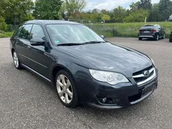 Grau Gebraucht 2008 Subaru Legacy Kombi | 1.540 € (Guter Preis)