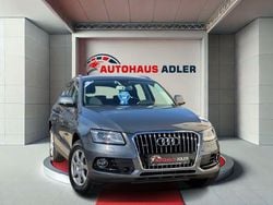 Grau Gebraucht 2015 Audi Q5 Comfort SUV | 17.990 € (Fairer Preis)