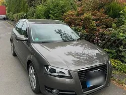 Andere außenfarben Gebraucht 2012 Audi A3 Sportback Kombi | 8.499 € (Fairer Preis)