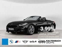 Black sapphire Gebraucht 2025 BMW Z4 M M Sport | 53.890 € (Fairer Preis)