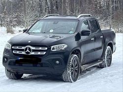 Gebraucht 2019 Mercedes X250 Progressive Abholung | 26.700 € (Guter Preis)