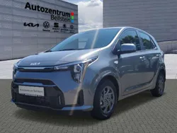 Grau Neu 2024 Kia Picanto Vision Kleinwagen | 15.790 € (Fairer Preis)