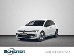 Weiß Gebraucht 2025 VW Golf Goal Limousine | 24.590 € (Guter Preis)