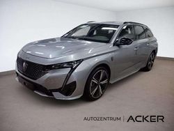 Grau Gebraucht 2024 Peugeot 308 GTi Kombi | 26.980 € (Guter Preis)
