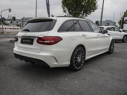 Gebraucht 2018 Mercedes C43 AMG AMG Kombi | 39.890 €