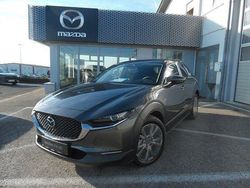Grau Neu 2026 Mazda CX-30 Exclusive SUV | 34.500 €