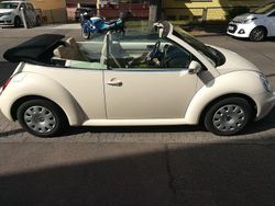 Beige Gebraucht 2005 VW Beetle Cabrio | 3.700 € (Fairer Preis)