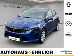 Metallic Gebraucht 2025 Renault Clio V Evolution Limousine | 20.990 € (Fairer Preis)