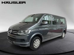 Grau Gebraucht 2019 VW T6.1 Comfortline Van | 30.990 € (Fairer Preis)